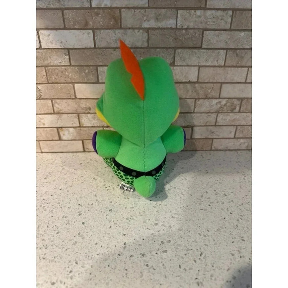 Funko Plush Five Nights at Freddy's Security Breach gator 120 - Picture 3 of 5